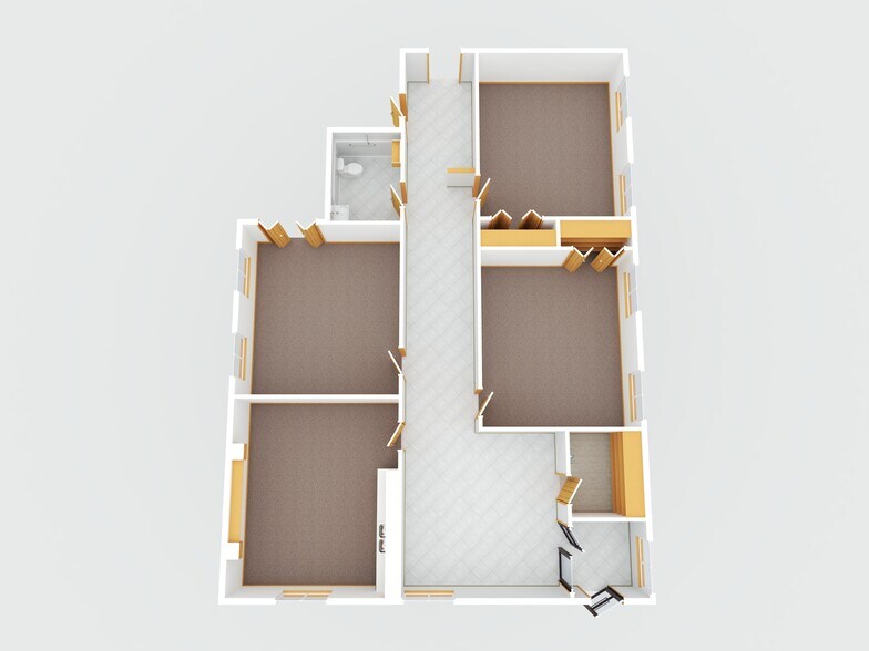 More Photos Of 118 S Main St, Medford Office For Lease