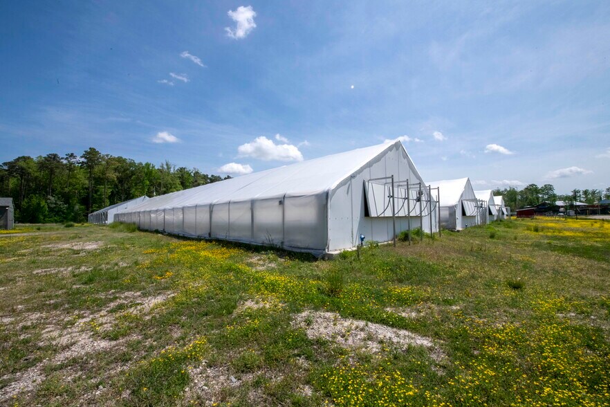 Primary Photo Of 3740 Bridlepath Ln, Virginia Beach Land For Lease