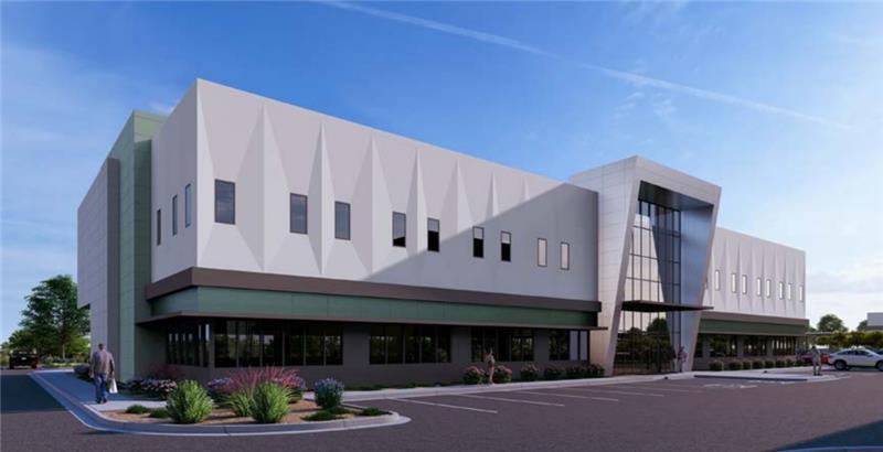 More Photos Of SEC Gantzel Rd, San Tan Valley Unknown For Lease