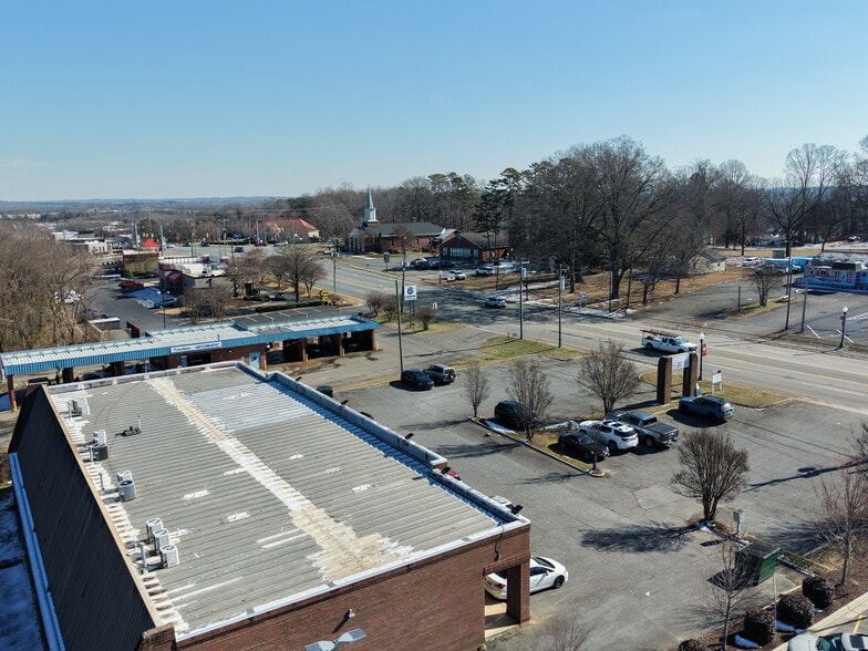 More Photos Of 4954 Hwy 49 hwy, Harrisburg General Retail For Sale