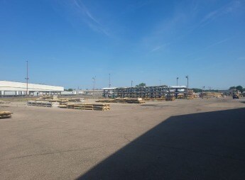 More Photos Of 405 Walter Rd, Mazomanie Industrial For Sale