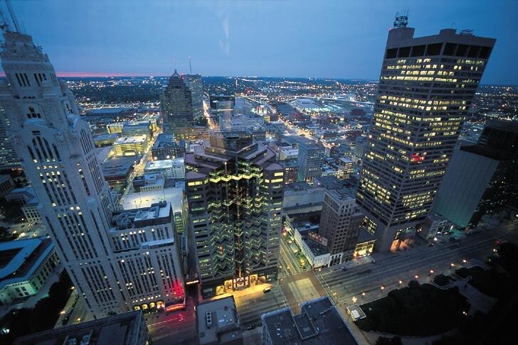 More Photos Of 41 S High St, Columbus Office For Sale