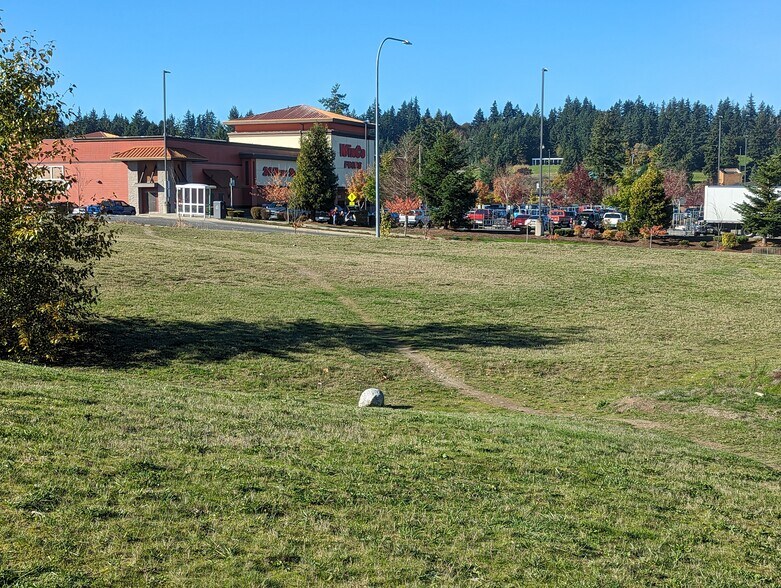 More Photos Of 650 Ostrich Bay Avenue, Bremerton Land For Sale