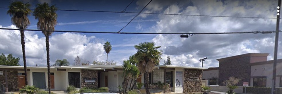 More Photos Of 175 W La Verne Ave, Pomona Medical For Lease