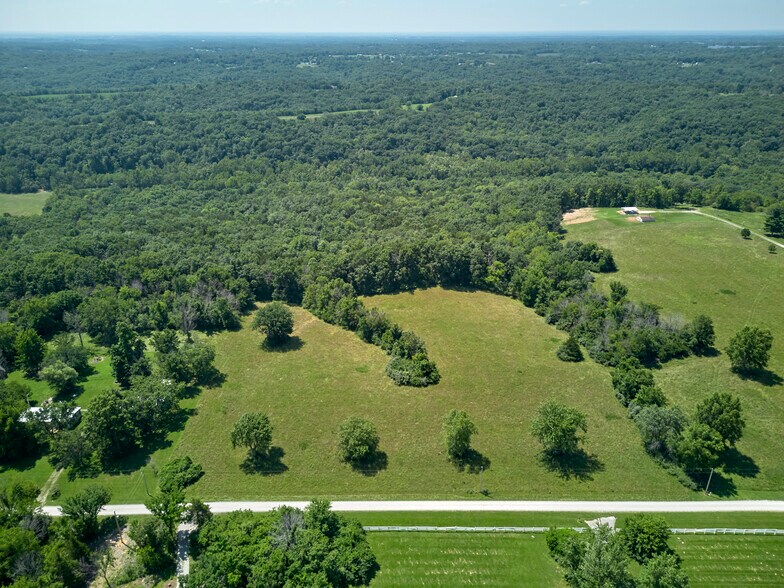 More Photos Of Blue Bird Hill Ln. (6+/- Acres), Foley Land For Sale