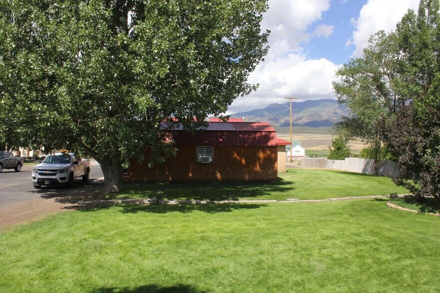 More Photos Of 339 S Highway 89, Circleville Hotel For Sale