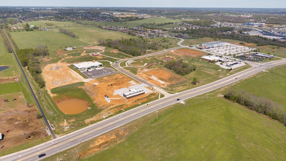 More Photos Of State Highway 14 & N 25th St, Ozark Land For Sale