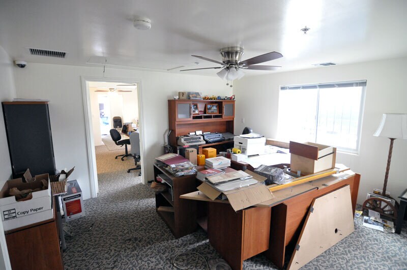More Photos Of 15723 Kadota St, Sylmar Land For Sale