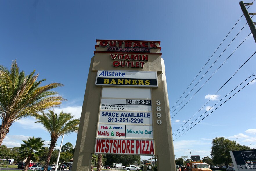 More Photos Of 3690 E Bay Dr, Largo Unknown For Lease