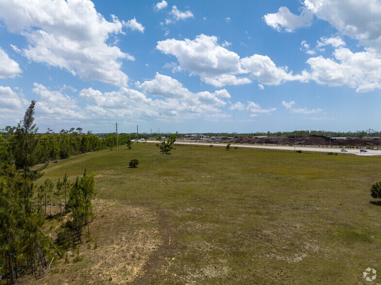 More Photos Of 16501 Michael G Rippe Pky, Fort Myers Land For Sale
