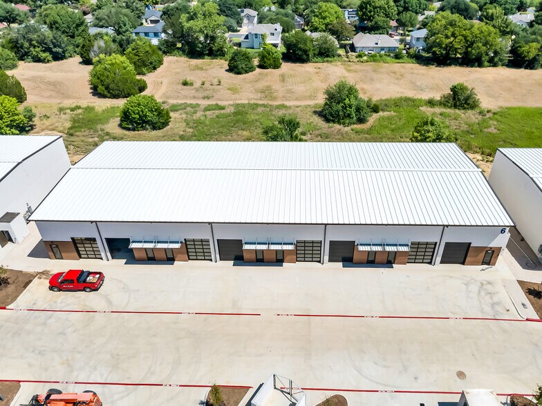 More Photos Of 1890 Commerce Park, Round Rock Unknown For Lease