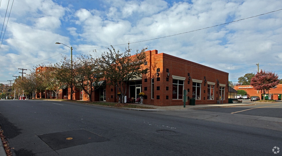 More Photos Of 1710 Kenilworth Ave, Charlotte Storefront For Lease