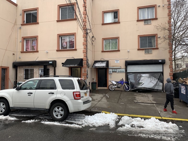 More Photos Of 69 Thompson St, Staten Island Apartments For Sale