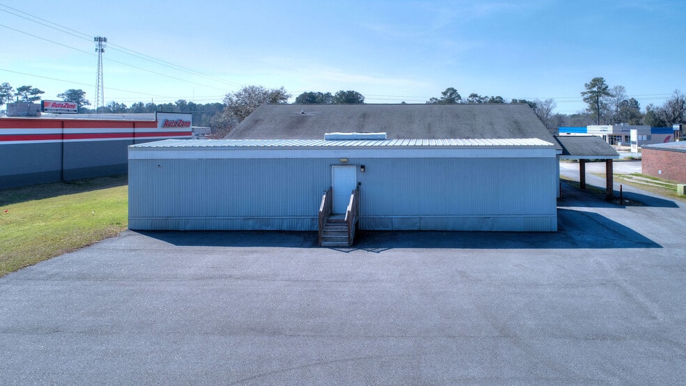 More Photos Of 1501 US Highway 19 S, Leesburg Medical For Sale