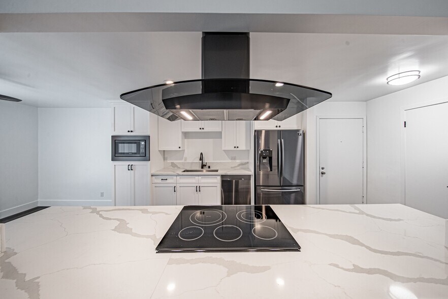 More Photos Of 1115 14th St, Santa Monica Apartments For Sale