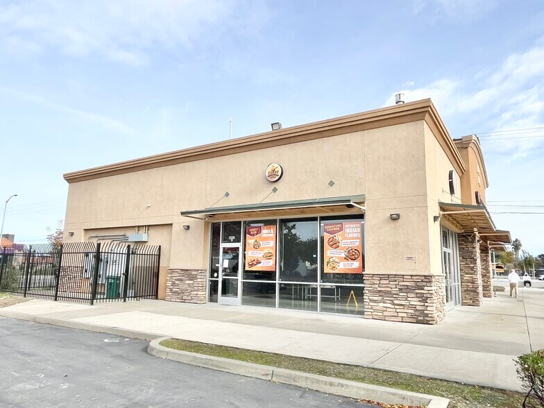 More Photos Of 4845 Watt Ave, North Highlands Storefront Retail Office For Lease