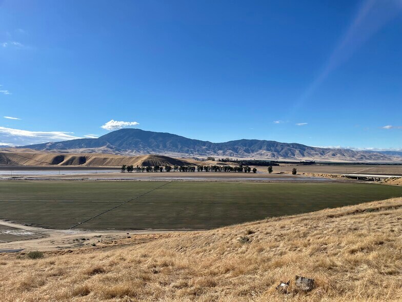 More Photos Of Bena Rd., Bakersfield Land For Sale