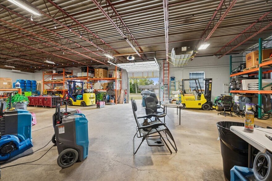 More Photos Of 145 11th St, Piscataway Industrial For Sale