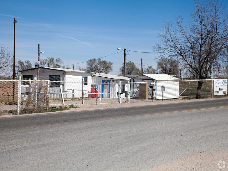 Primary Photo Of 12563 County Road 6, Brighton Warehouse For Sale
