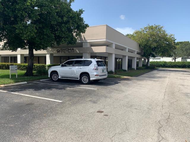 More Photos Of 1925 S Perimeter Rd, Fort Lauderdale Medical For Lease