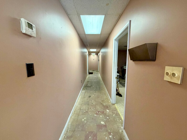 More Photos Of 1137 Light St, Baltimore Storefront Retail Residential For Sale