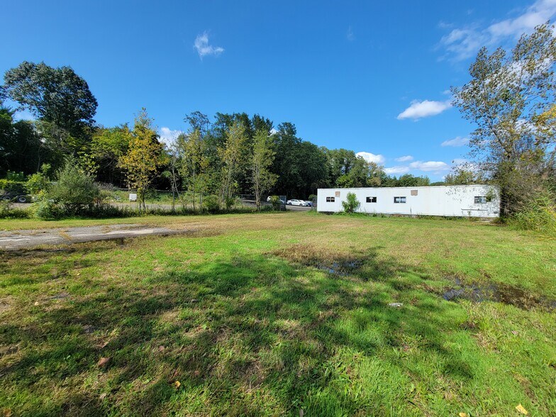More Photos Of 375 Western Hwy, Tappan Land For Lease