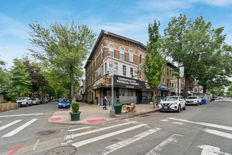 More Photos Of 7601 5th Ave, Brooklyn Storefront Retail Residential For Sale
