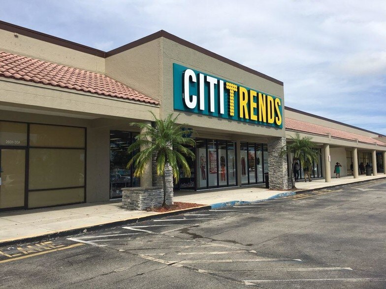 More Photos Of 2601-2675 S Military Trl, West Palm Beach Storefront For Lease