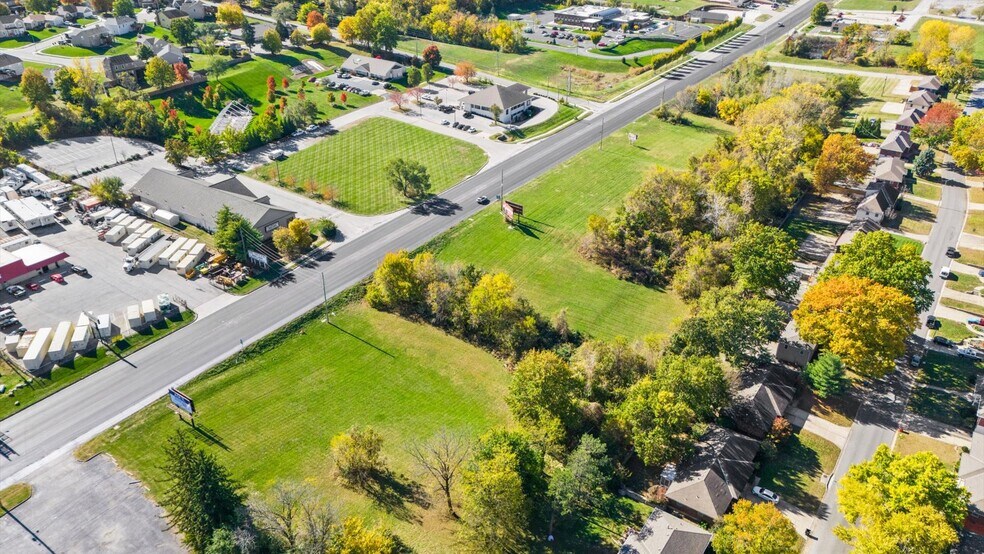 More Photos Of 14700 e us 40 highway, Kansas City Land For Sale