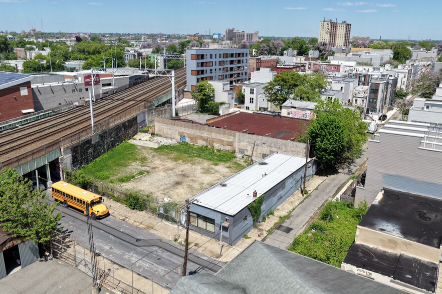 More Photos Of 919 Diamond St, Philadelphia Warehouse For Sale