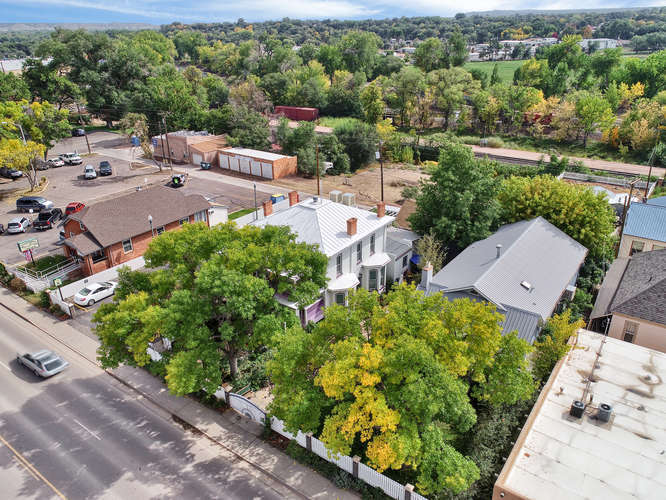 More Photos Of 512 Royal Gorge Blvd, Canon City Restaurant For Sale