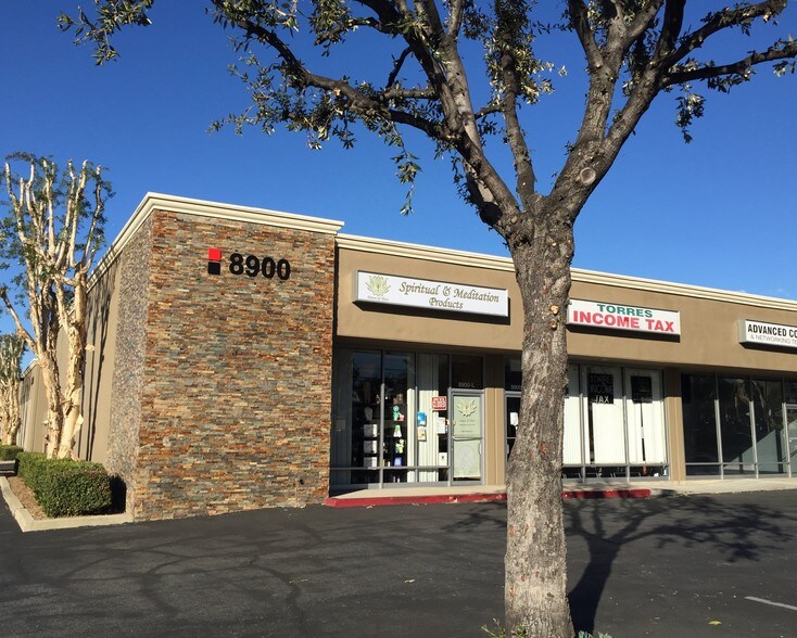 More Photos Of 8980 Benson Ave, Montclair Unknown For Lease