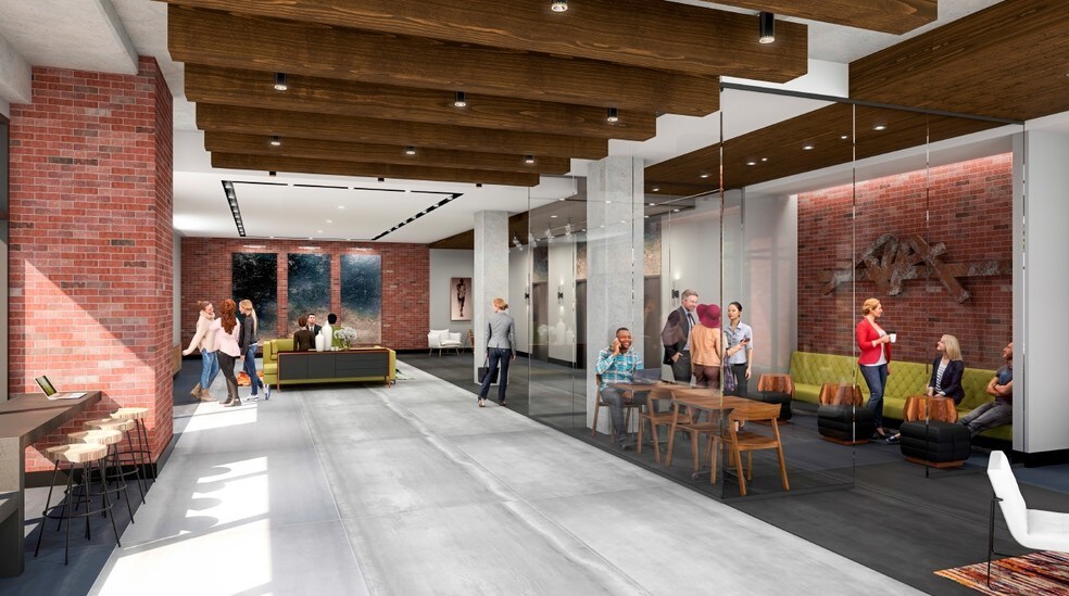More Photos Of 1801 E 6th St, Austin Office For Lease