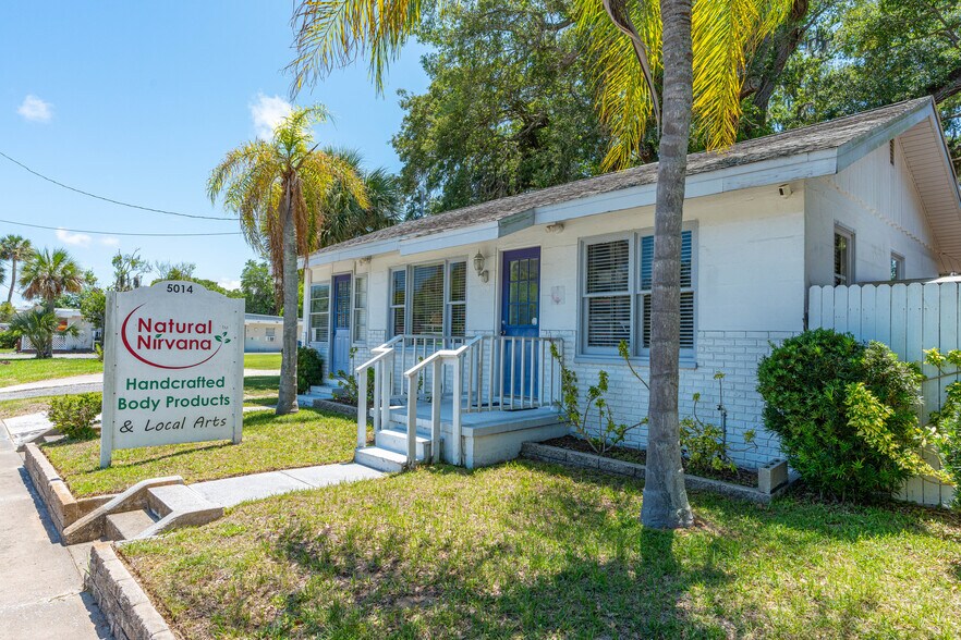 More Photos Of 5014 S Ridgewood Ave, Port Orange Office For Sale