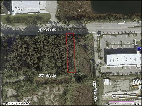 More Photos Of TBD 128th Ave, Sweetwater Land For Sale