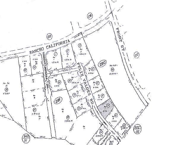 More Photos Of 28418 Felix Valdez Ave, Temecula Showroom For Sale