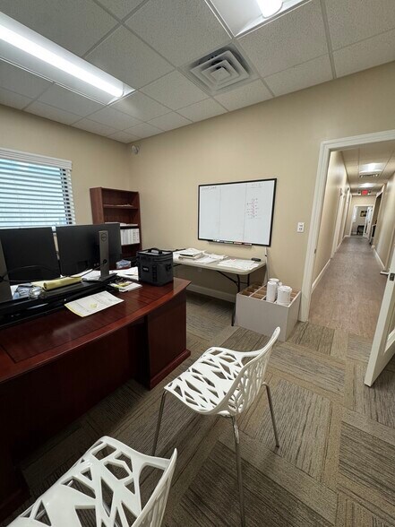 More Photos Of 3845 W Eau Gallie Blvd, Melbourne Office For Sale