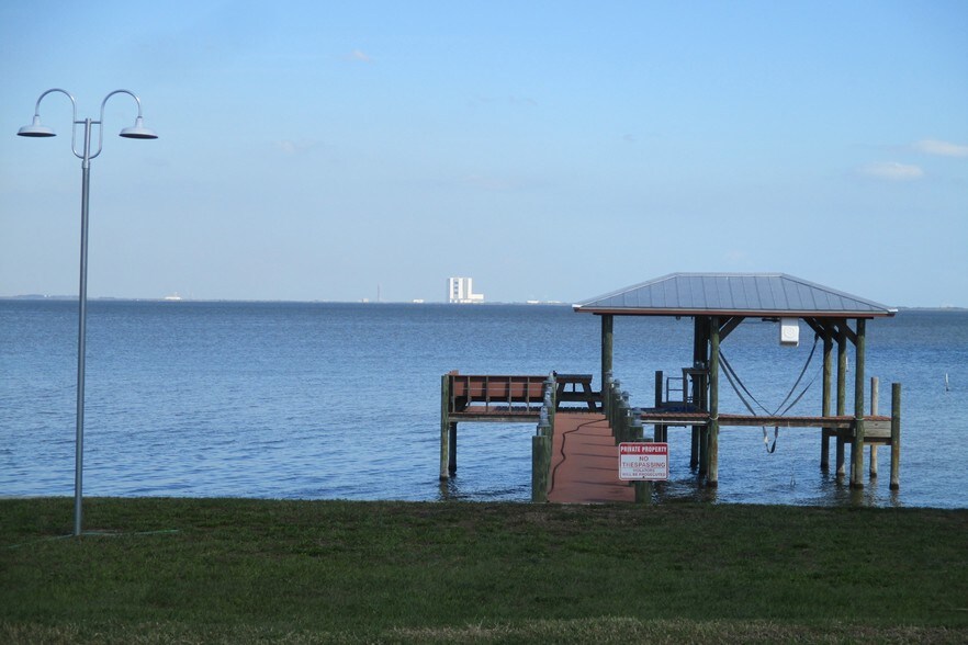More Photos Of 3405 S Washington Ave, Titusville Freestanding For Sale