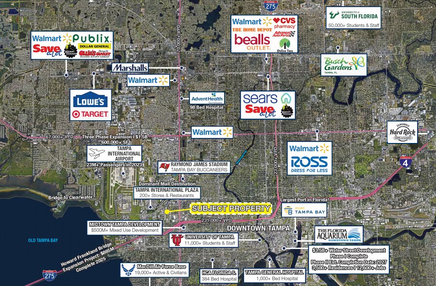 More Photos Of 2005 Pan Am Cir, Tampa Office For Sale
