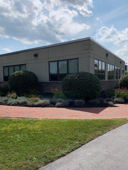 More Photos Of 7 Linden Park, Rochester Warehouse For Sale