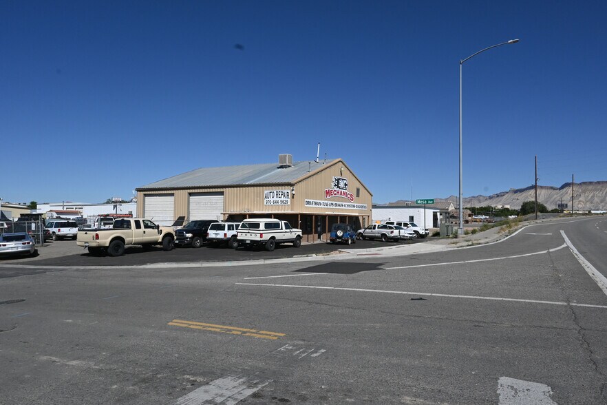 More Photos Of 539 32 Rd, Grand Junction Warehouse For Sale