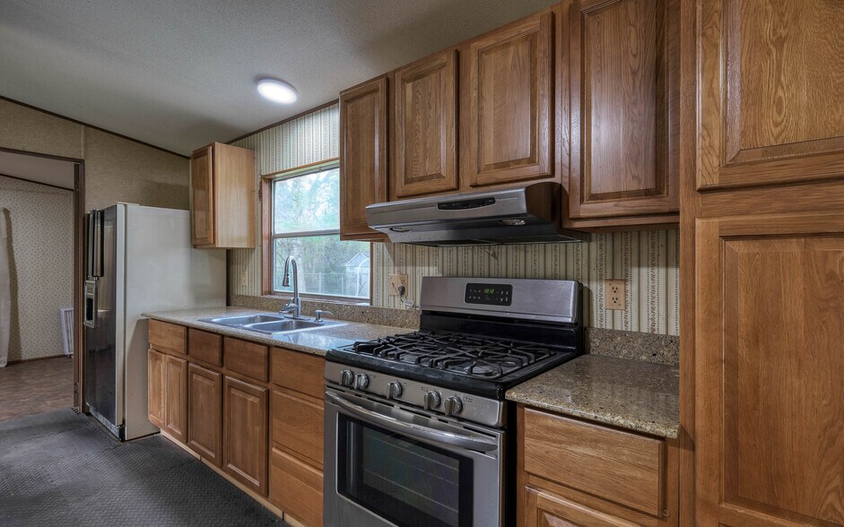 More Photos Of 25945 Kickapoo Rd, Hockley Land For Sale