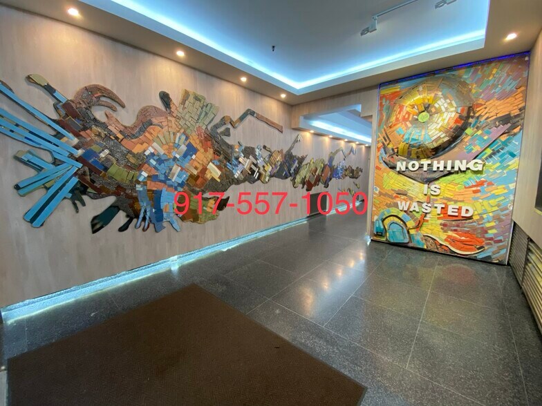 More Photos Of 247 W 38th St, New York Office For Lease