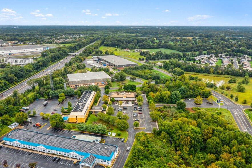 More Photos Of 110 Hancock Ln, Mount Holly Restaurant For Sale