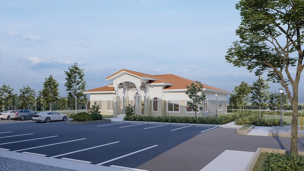 More Photos Of SR 51, Live Oak Land For Sale