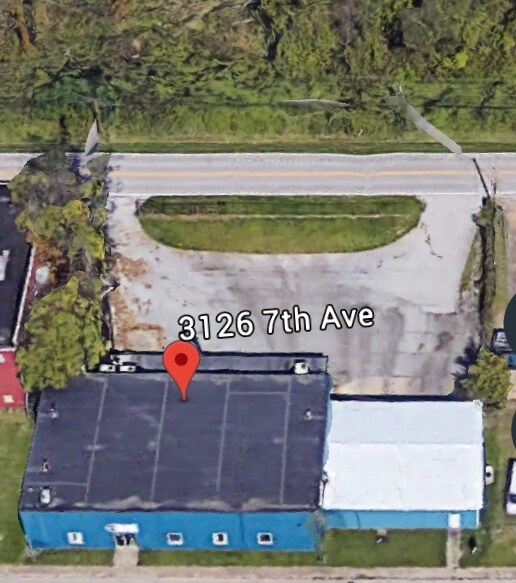 More Photos Of 3126 7th Ave, Charleston General Retail For Sale