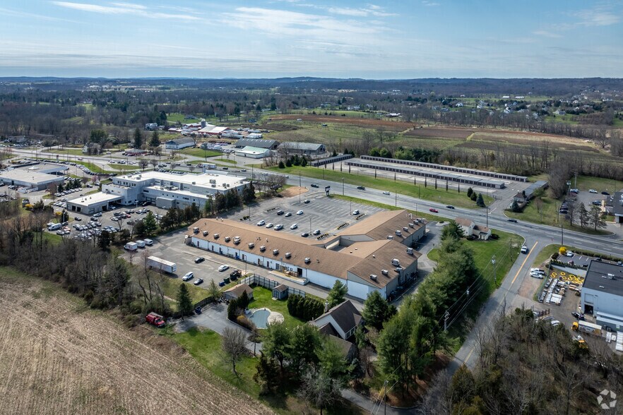 More Photos Of 176 Highway 202, Flemington Unknown For Sale