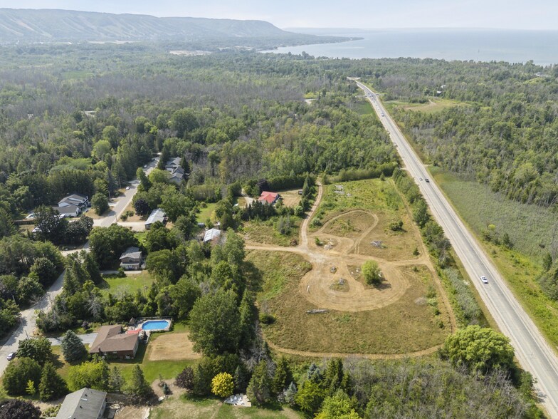 Primary Photo Of 38-40 Silver Creek Dr, Collingwood Land For Sale