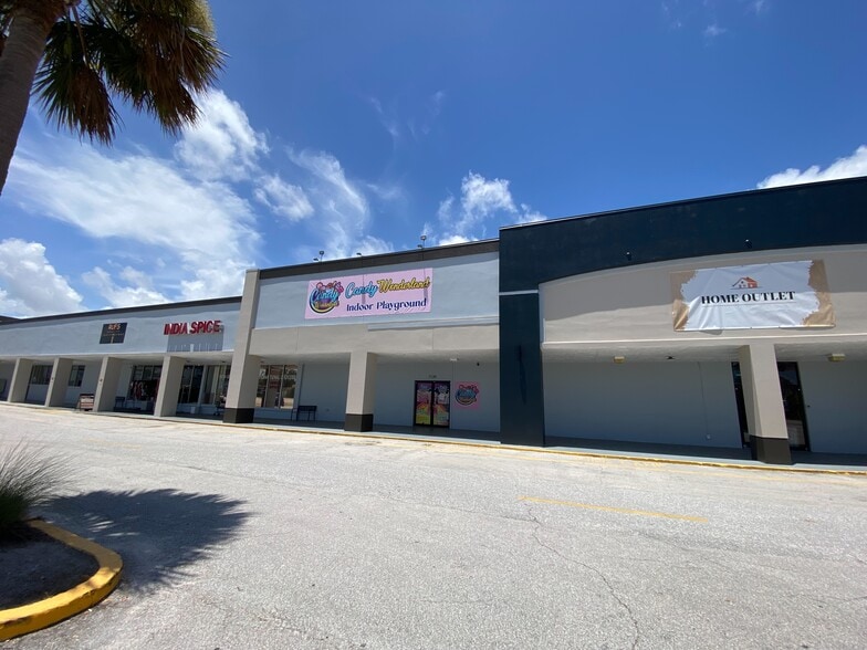 More Photos Of 7121-7177 S US Highway 1, Port Saint Lucie General Retail For Lease