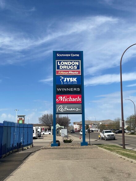 More Photos Of 3201 13th Ave SE, Medicine Hat Unknown For Lease